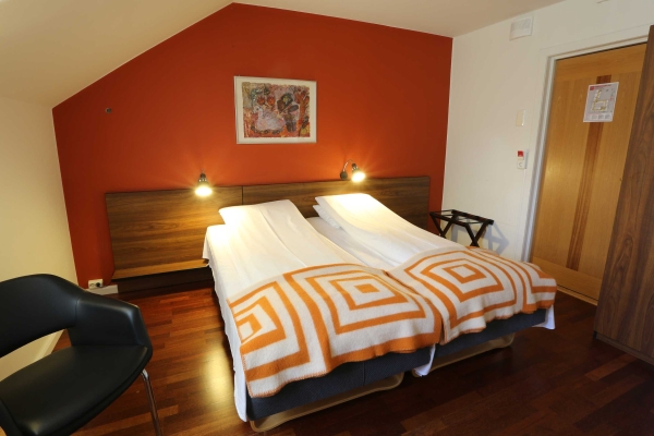 Thon Hotel Alesund (Ålesund)